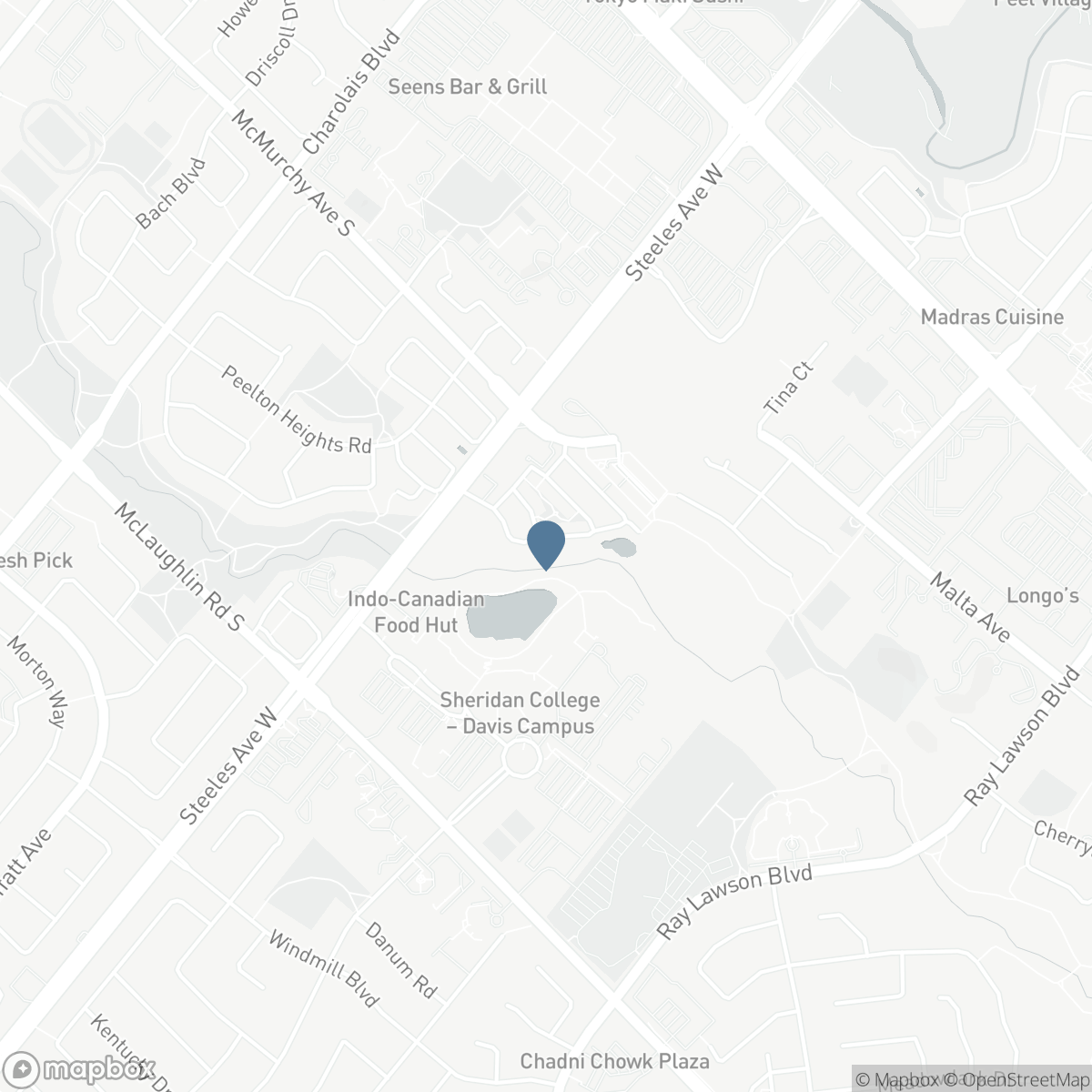 64 BERNARD AVENUE, Brampton, Ontario L6Y 5S4